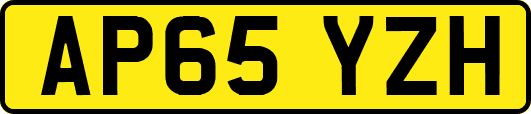 AP65YZH