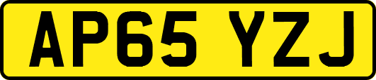AP65YZJ