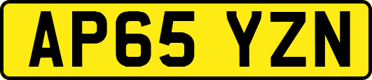 AP65YZN