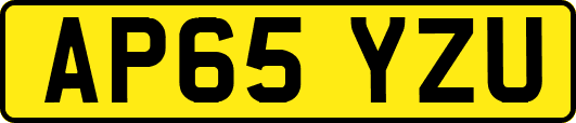 AP65YZU