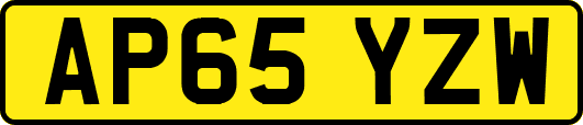 AP65YZW