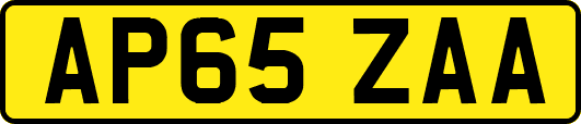 AP65ZAA