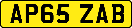 AP65ZAB
