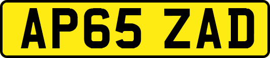 AP65ZAD