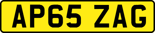 AP65ZAG