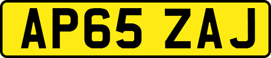 AP65ZAJ