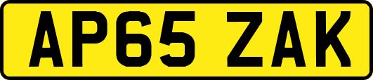 AP65ZAK