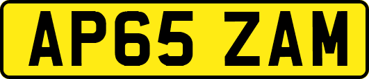 AP65ZAM
