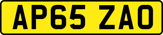 AP65ZAO