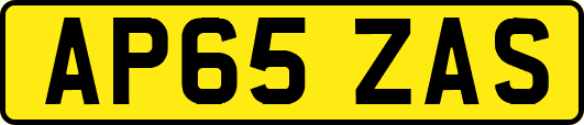 AP65ZAS
