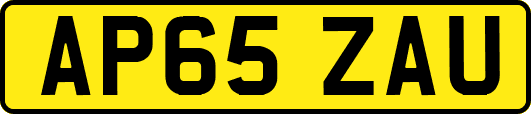 AP65ZAU