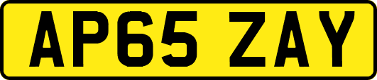 AP65ZAY