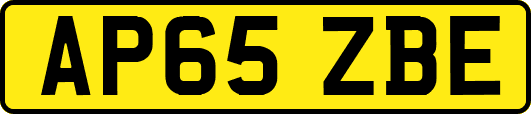 AP65ZBE
