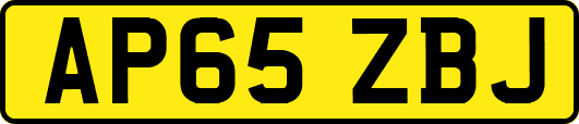 AP65ZBJ