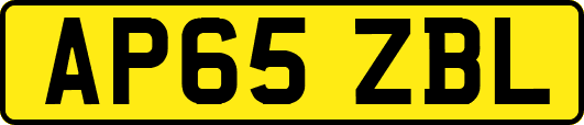 AP65ZBL