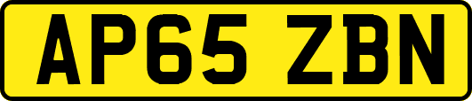 AP65ZBN