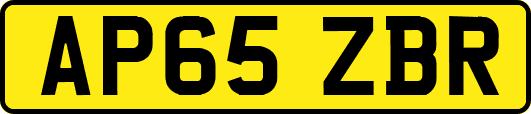 AP65ZBR