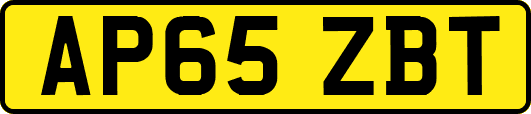 AP65ZBT