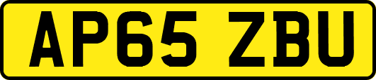 AP65ZBU