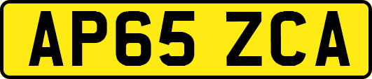 AP65ZCA