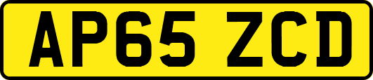 AP65ZCD