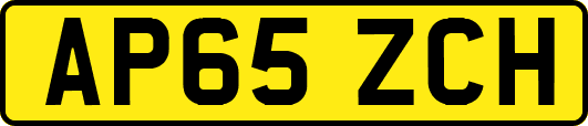 AP65ZCH