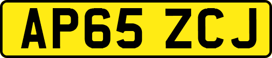 AP65ZCJ