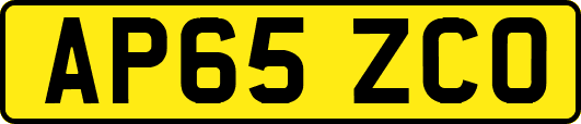 AP65ZCO