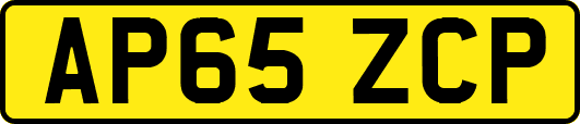 AP65ZCP