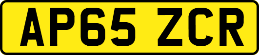 AP65ZCR