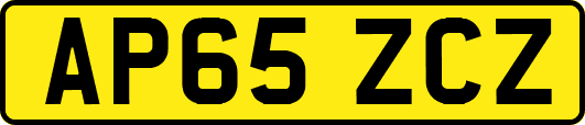 AP65ZCZ