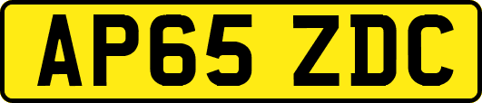 AP65ZDC