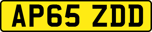 AP65ZDD