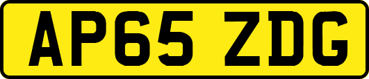 AP65ZDG
