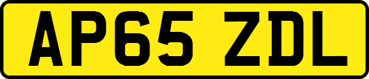 AP65ZDL