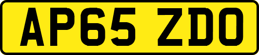 AP65ZDO
