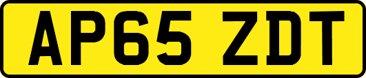 AP65ZDT
