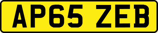 AP65ZEB