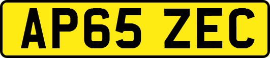 AP65ZEC