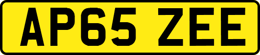 AP65ZEE