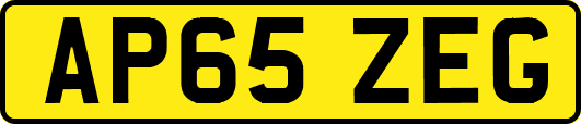 AP65ZEG