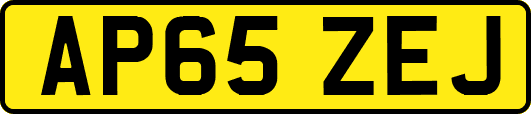 AP65ZEJ