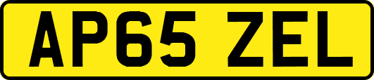 AP65ZEL