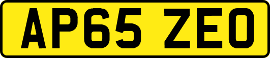 AP65ZEO