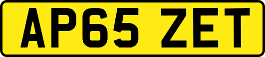 AP65ZET