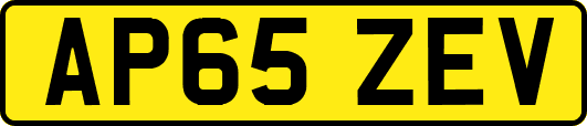 AP65ZEV