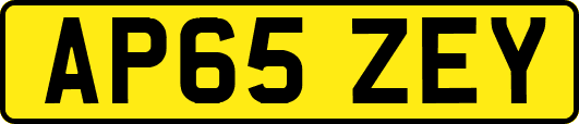 AP65ZEY