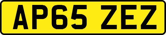AP65ZEZ