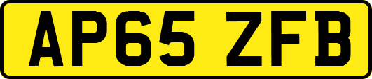 AP65ZFB
