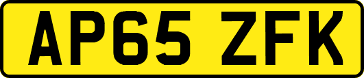 AP65ZFK